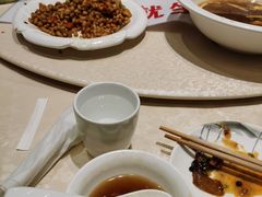 -紫光园·烤鸭(吕家营店)