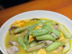 -烹贝小馆(华采天地店)