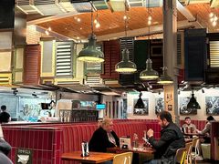 -Nando's(sauchiehall street)