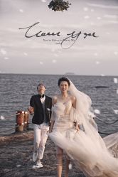 -格调婚纱摄影 (福州总店)