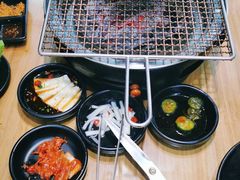 -九田家黑牛烤肉(溧水万达店)