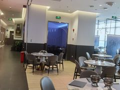-汉来海港·海鲜自助餐厅(上海七宝领展广场店)