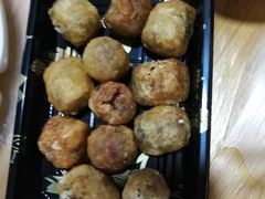 -官塘锋记鱼生·生腌·砂锅粥(牌坊街店)