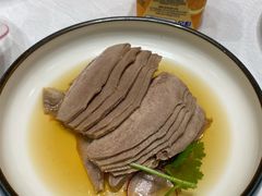 卤水门腔-930私房菜(欧阳路店)