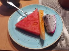 餐后水果-文三酒肆自助放题(新街口友谊广场店)