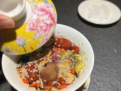 -安多素食(广仁寺路店)