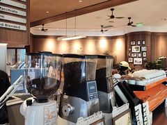 -Peet's 皮爷咖啡(杭州来福士店)