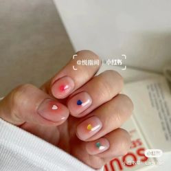 -悦指间美甲美睫