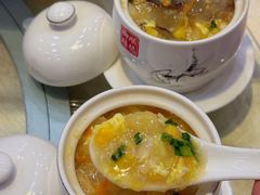 -御膳粥·牛乳粥底火锅·地道顺德菜(容桂店)