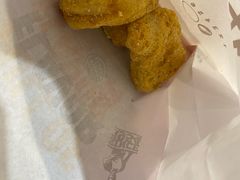 -汉堡王(新城吾悦广场店)
