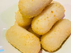 红糖糍粑-兔槽江湖菜·重庆璧山兔(水围店)