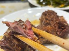 -蝎王府羊蝎子(西直门店)