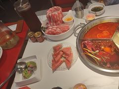 -小龙坎火锅(汉街店)