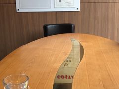 -COSTA COFFEE(金长安大厦店)