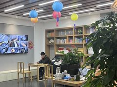 -子曰书院·古筝围棋书法国画小主持(夏都店)