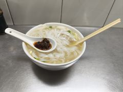 -汉记面馆(南华东路店)