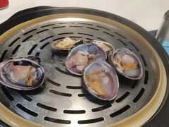 天鹅蛋-蔚海之都·象山蒸汽海鲜(仙霞路店)