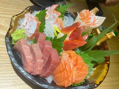 -吉川居酒屋(建国北路店)