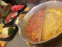 -湊湊火锅·茶憩(南京万象天地店)