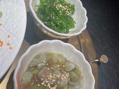 -炉石六本目·冰鲜和牛炭火烤肉·寿喜烧店(梅江店)