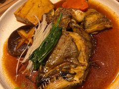 -红叶日料·放题·海胆·定食(星海店)