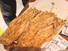 -可口香·非遗老号烧烤(南岗直营店)