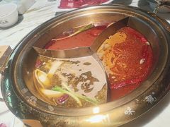 -川味观·鲜货火锅(西湖文化广场店)