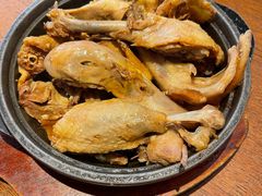 -林四喜·闽南传家菜(鼓浪屿店)