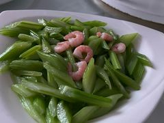 -海鲜码头