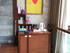 -中铁花水湾温泉酒店(大邑店)