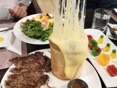 -Lingo西餐厅(仙乐斯广场店)