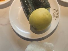 -大河宴·椒麻鱼火锅(北京路中和美食街店)