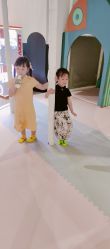 -奈尔宝家庭中心·亲子餐厅(鄞州万达店)