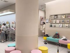 -天真蓝照相馆(五角场百联又一城店)