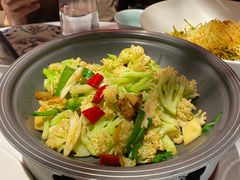 -小河盐帮·私家菜·烤鸭(三元桥·霄云路店)