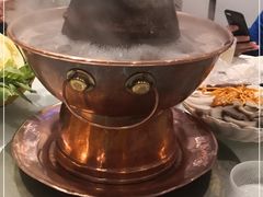 -东来顺饭庄(王府井步行街店)