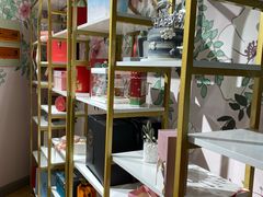 -西檬树SIMON·T轻奢蛋糕(大东方Max店)