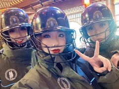 -E+有冰工厂·昆仑寒宫2(五角场店)