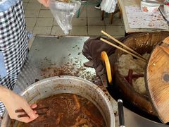 -老嘢扣肉糯米饭(云亭街店)