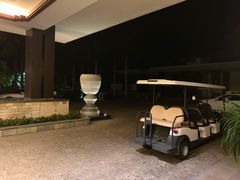 -三亚亚龙湾雅高铂尔曼别墅度假酒店