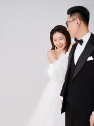-爱城婚纱摄影·品质严选店