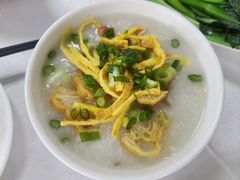-鹿鸣酒家(越秀店)