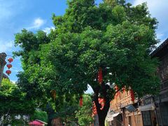 -三坊七巷历史文化街区