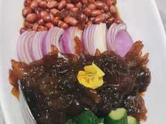 -北平食坊·烤鸭(黄寺大街店)