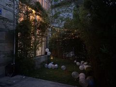 -相十三·别墅轰趴团建户外(同和店)
