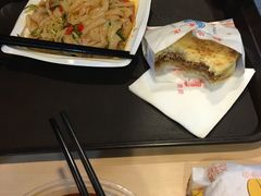 -魏家凉皮(十里河店)
