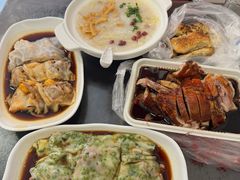-卓粤拉肠(红庙店)