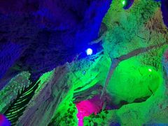 -水晶之星洗浴温泉汗蒸