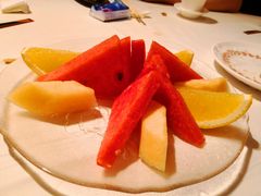 -东海海鲜酒家(中信广场店)