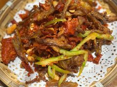 -少林寺欢喜地素斋馆